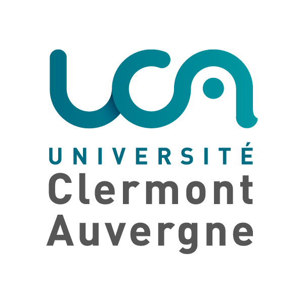 Logo de l'Universit de Clermont Auvergne